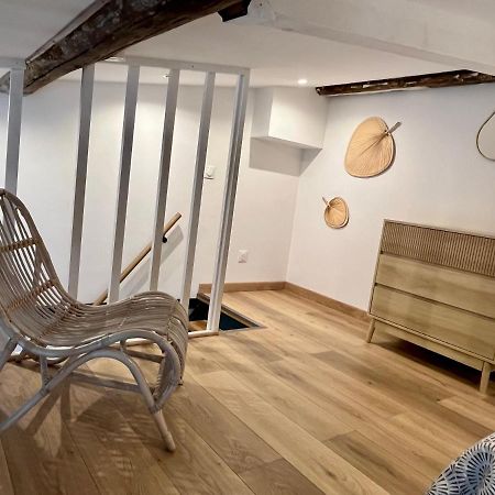 Apartamento La Ciotat Vieux Port 2 Exterior foto